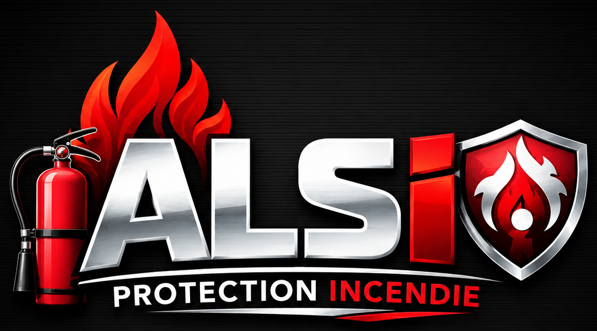 ALSI Protection Incendie
